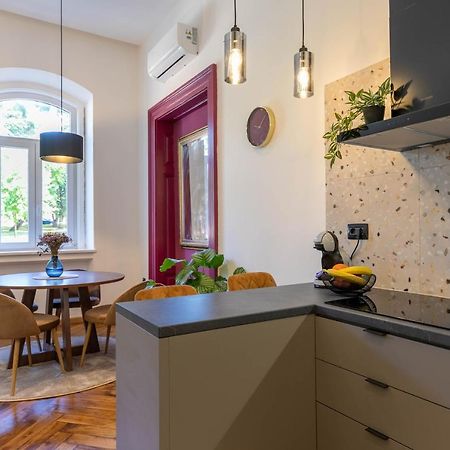 Polai Park Apartments Ngoại thất bức ảnh