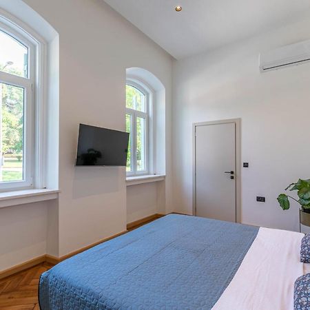 Polai Park Apartments Ngoại thất bức ảnh