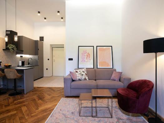 Polai Park Apartments Ngoại thất bức ảnh