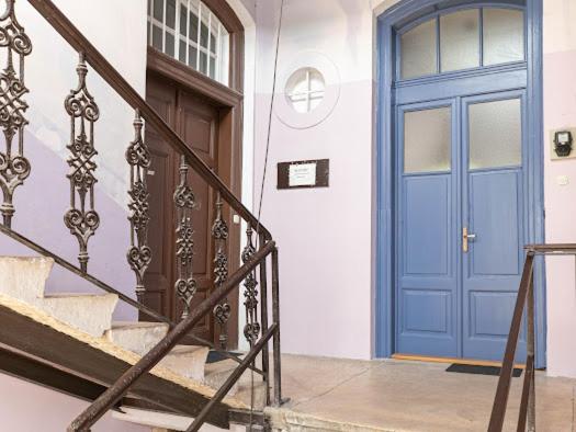 Polai Park Apartments Ngoại thất bức ảnh