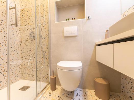 Polai Park Apartments Ngoại thất bức ảnh