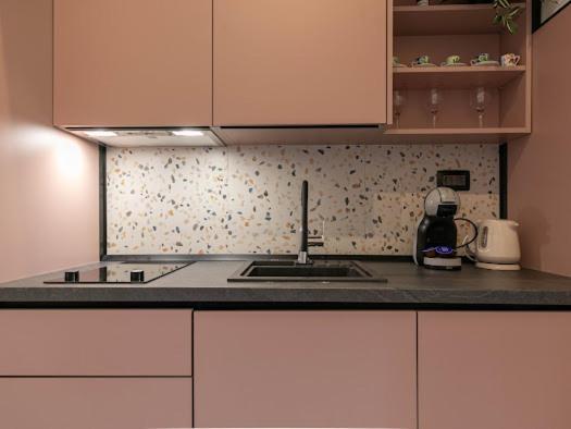 Polai Park Apartments Ngoại thất bức ảnh