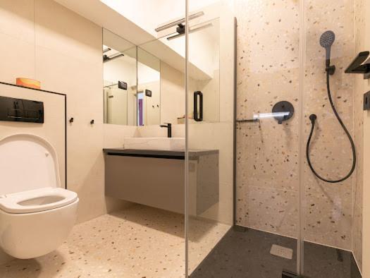 Polai Park Apartments Ngoại thất bức ảnh