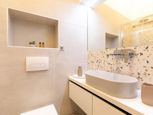 Polai Park Apartments Ngoại thất bức ảnh