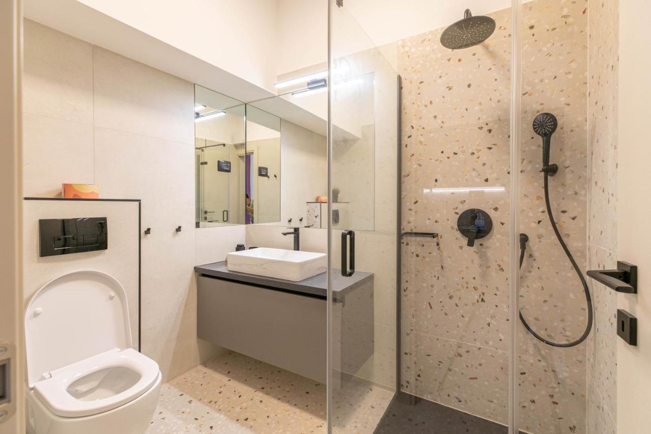Polai Park Apartments Ngoại thất bức ảnh