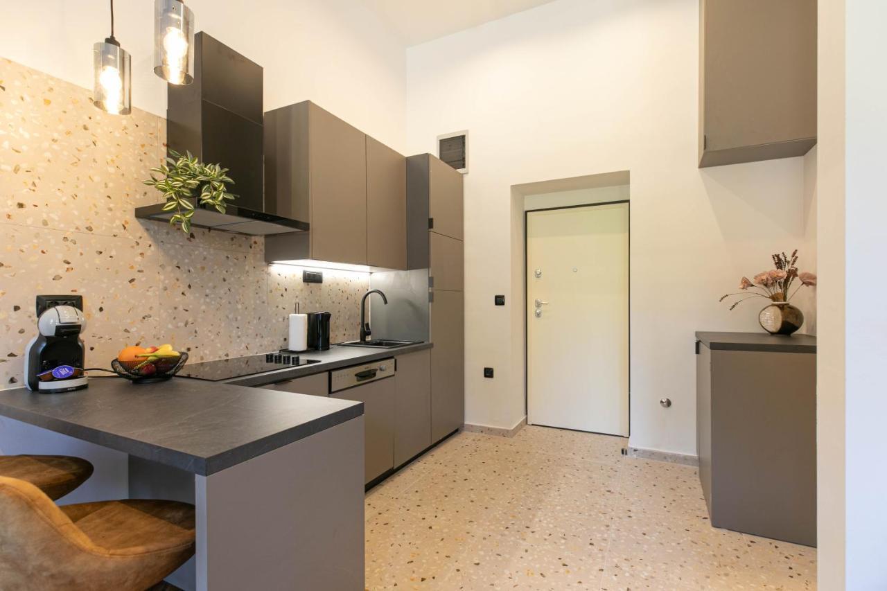 Polai Park Apartments Ngoại thất bức ảnh