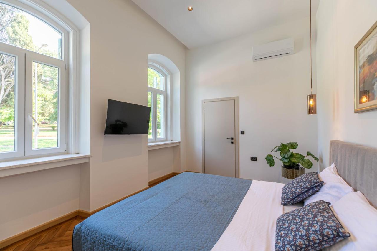 Polai Park Apartments Ngoại thất bức ảnh