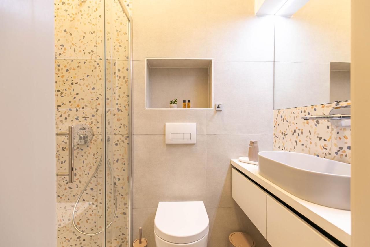 Polai Park Apartments Ngoại thất bức ảnh