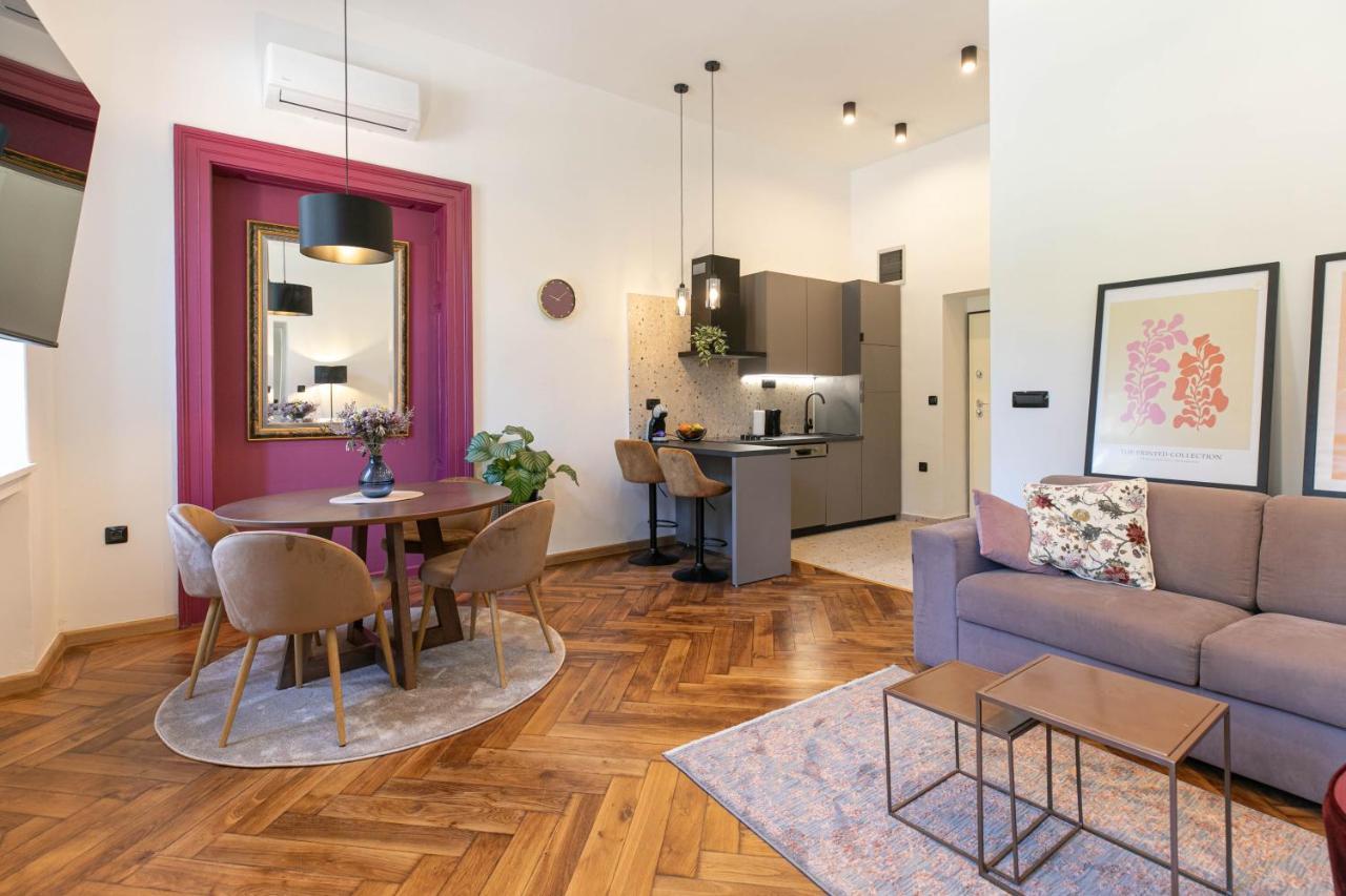 Polai Park Apartments Ngoại thất bức ảnh